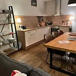 아파트 Loewenherz