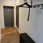 아파트 Loewenherz 시보덴