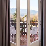 Loewenherz 아파트 *