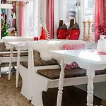 Loewenherz 아파트 *