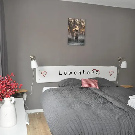 Loewenherz * 塞博登