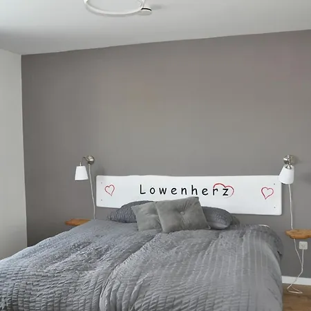 Loewenherz * 塞博登