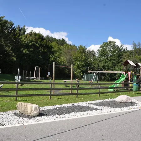 Appartement Loewenherz *