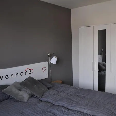 Loewenherz 公寓 塞博登