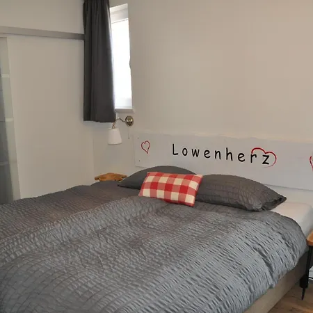 Loewenherz 公寓