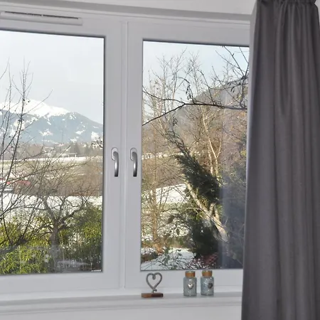 Loewenherz Appartement *