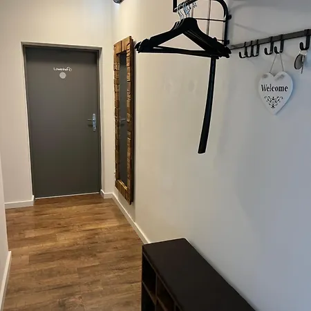 Appartement Loewenherz Seeboden