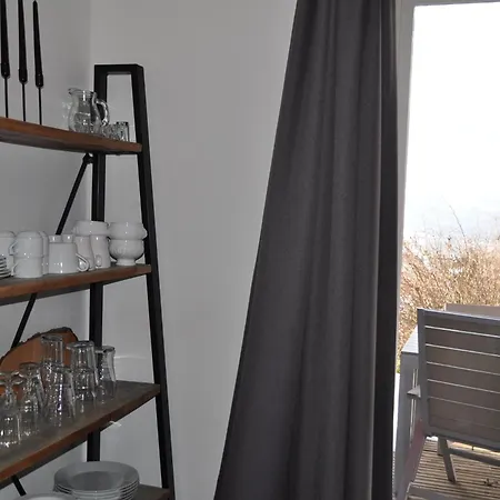 Loewenherz Appartement