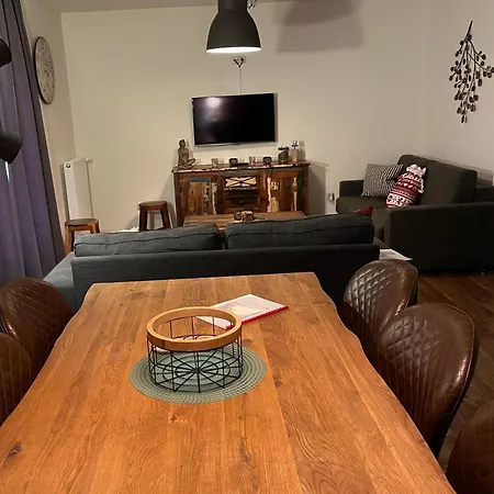 Appartement Loewenherz Seeboden