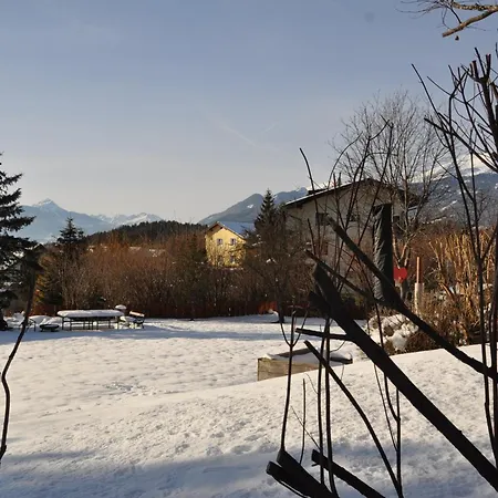 Loewenherz Appartement