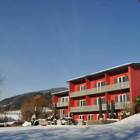 Loewenherz Appartement