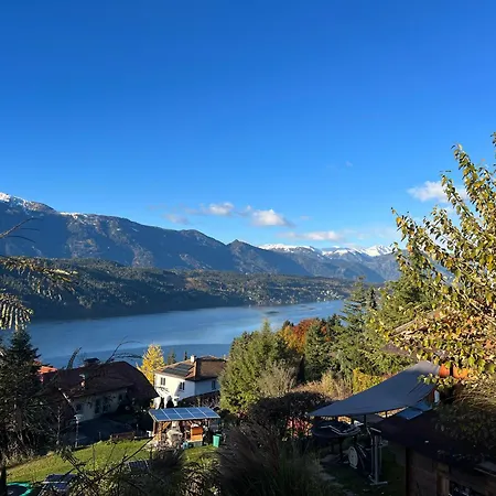 Loewenherz Appartement