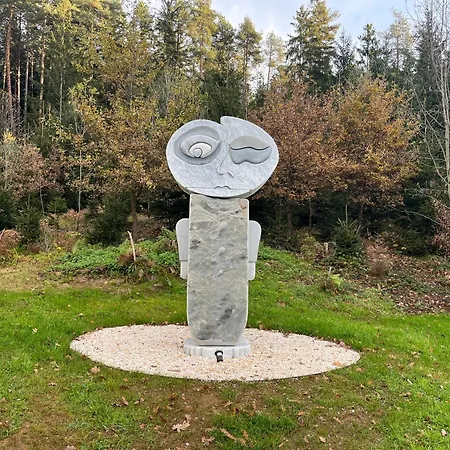 Loewenherz Lejlighed *