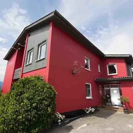 Loewenherz Appartamento