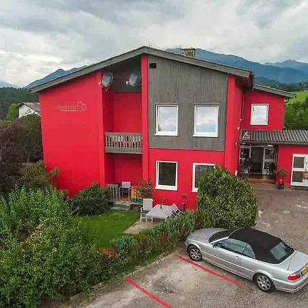 Appartamento Loewenherz