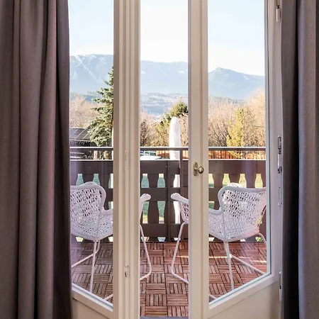 Loewenherz Appartamento *