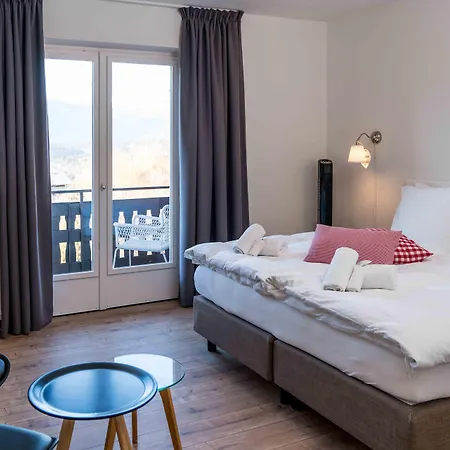 Appartement Loewenherz *