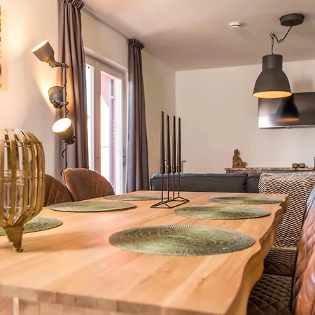 Loewenherz Appartamento Seeboden