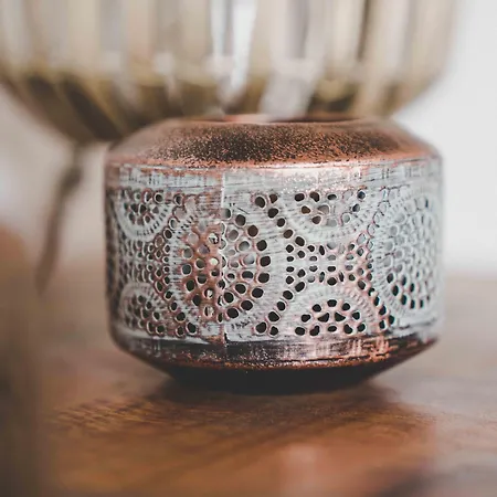 Appartamento Loewenherz