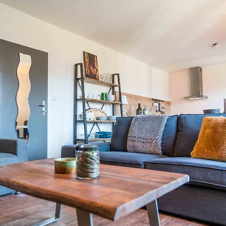 Appartamento Loewenherz *