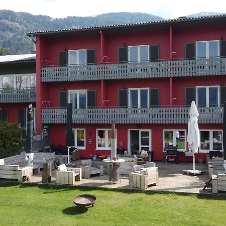 Appartement Loewenherz *