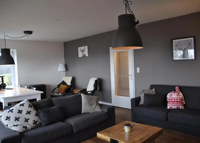 Appartamento Loewenherz