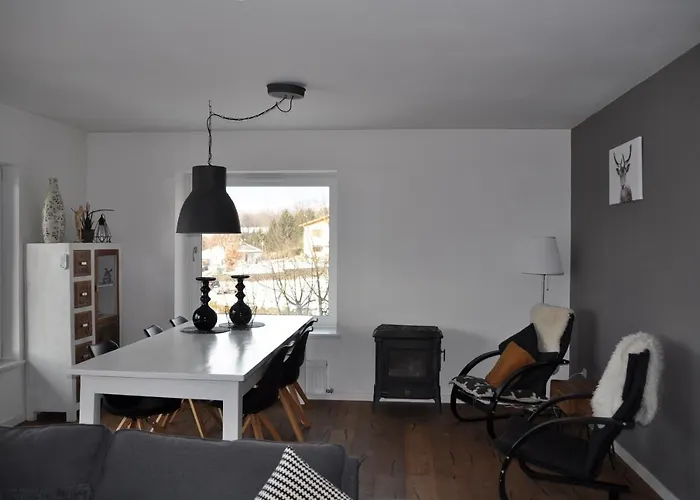 Loewenherz Apartament