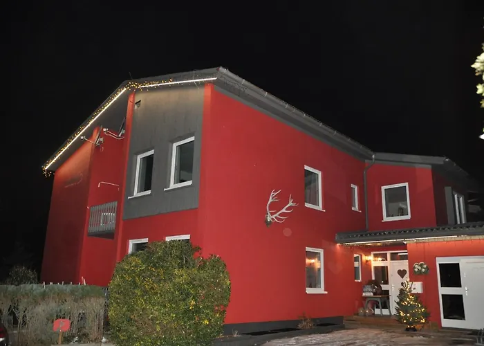 Loewenherz Appartamento Seeboden