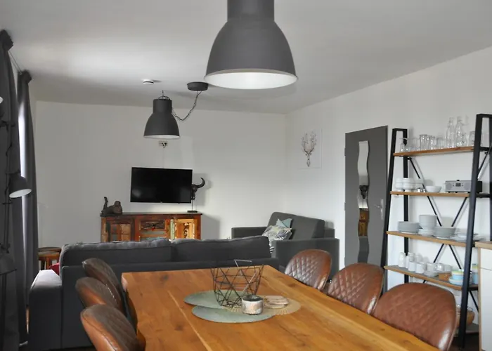 Loewenherz Apartament