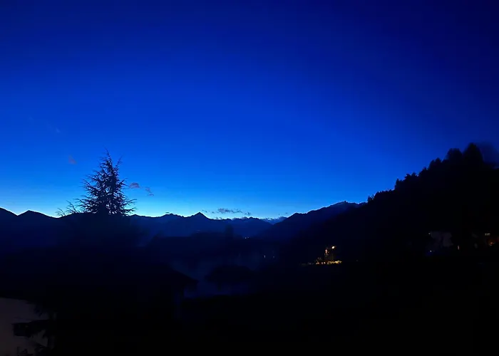 Appartamento Loewenherz Seeboden