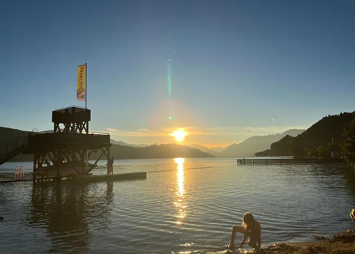 Appartamento Loewenherz *