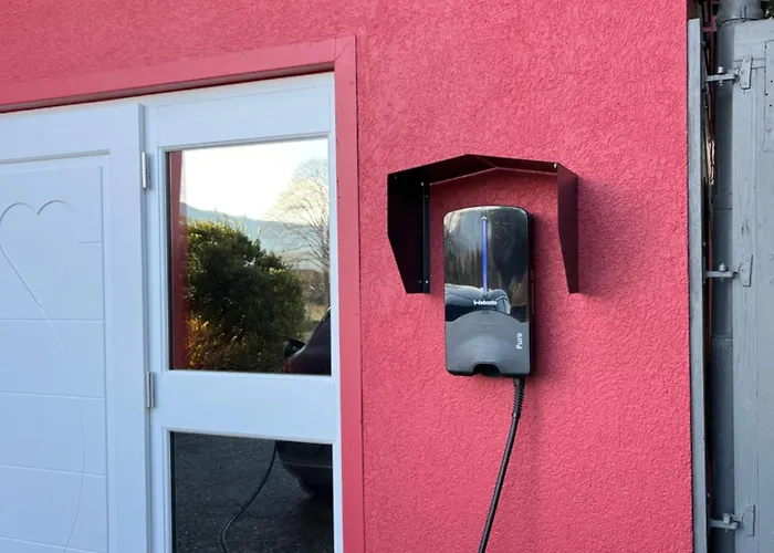 Loewenherz Appartamento