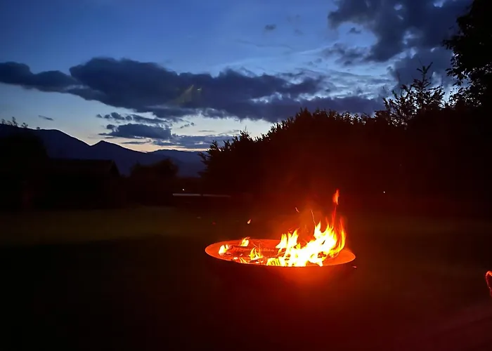 Loewenherz Appartamento *