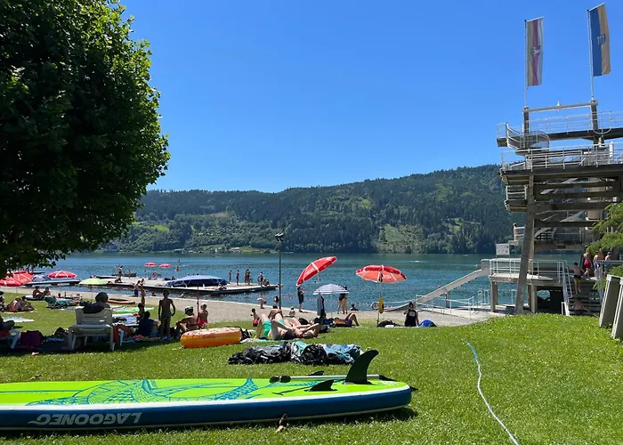 Apartament Loewenherz *