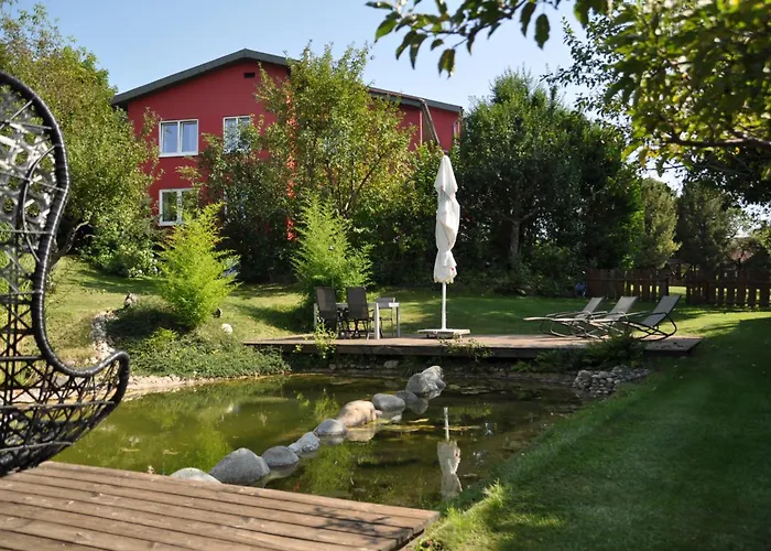 Loewenherz Apartament Seeboden