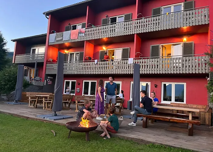 Apartament Loewenherz