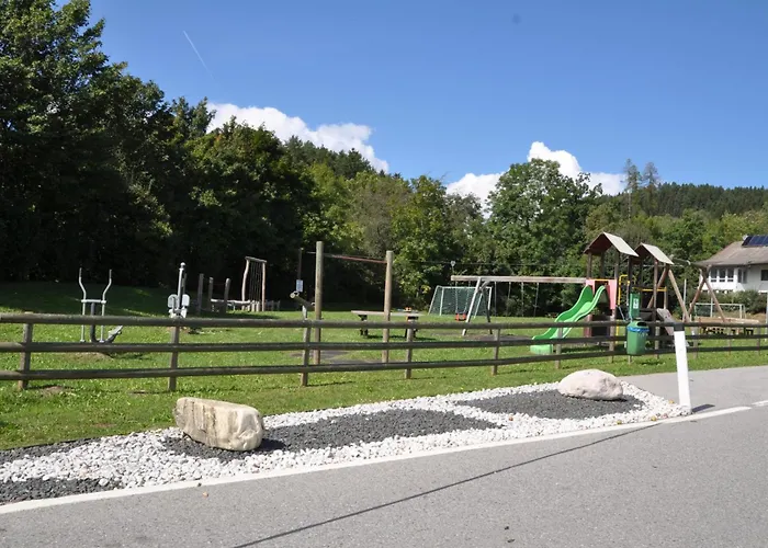 Appartamento Loewenherz *