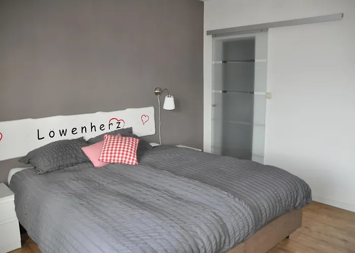 Loewenherz Apartament
