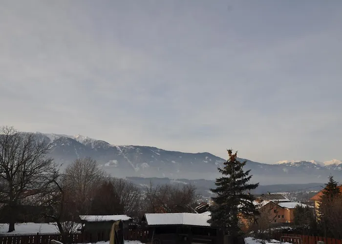 Loewenherz Apartament *