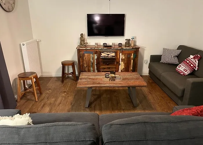 Loewenherz Apartament