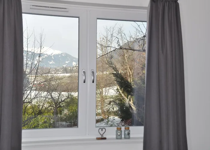 Loewenherz Appartamento *