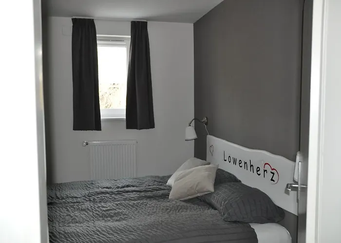 Appartamento Loewenherz