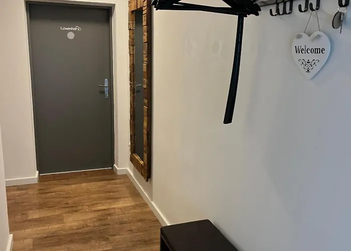 Appartamento Loewenherz Seeboden