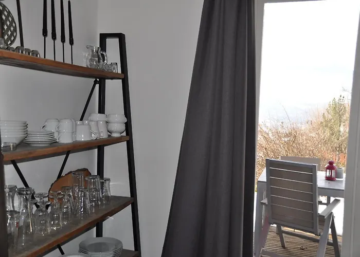 Loewenherz Apartament