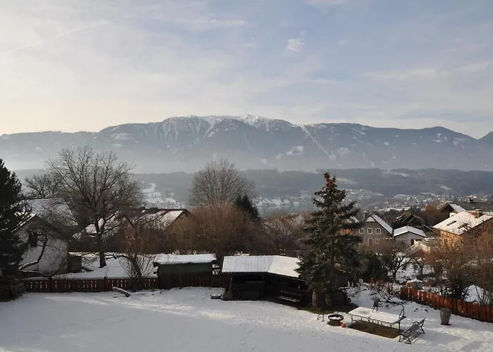 Loewenherz Apartament