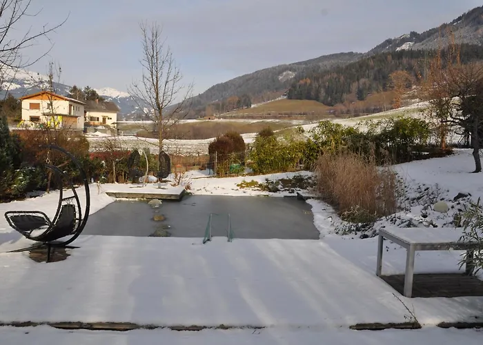 Loewenherz Appartamento