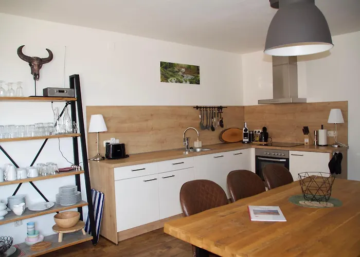 Appartamento Loewenherz