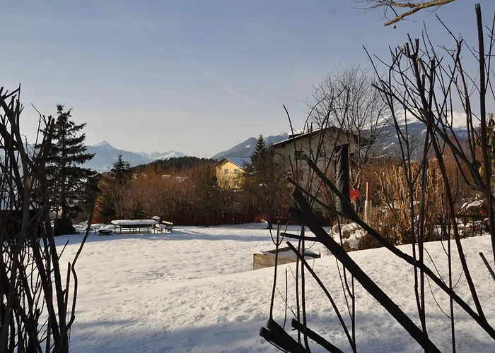 Loewenherz Apartament