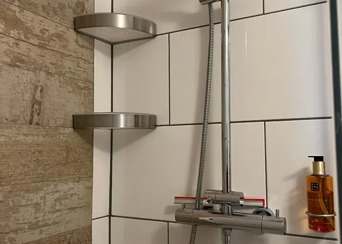 Apartament Loewenherz *