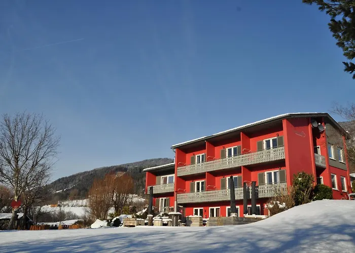 Loewenherz Appartamento